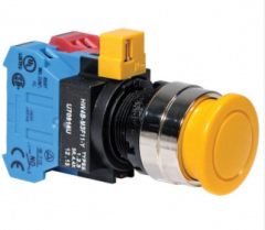 IDEC HW4B-A301-Y Device