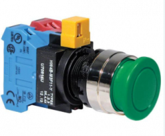 IDEC HW4B-A302-G Device