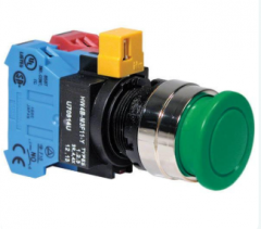 IDEC HW4B-A310-G Device