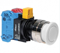 IDEC HW4B-A310-W Device