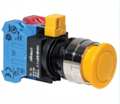 IDEC HW4B-A310-Y Device