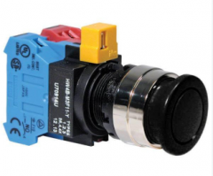 IDEC HW4B-A311-B Device