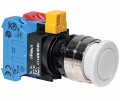 IDEC HW4B-A311-W Device