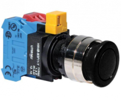 IDEC HW4B-A320-B Device