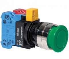 IDEC HW4B-A320-G Device