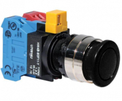 IDEC HW4B-A3F01-B Device