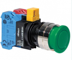 IDEC HW4B-A3F01-G Device