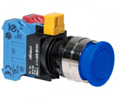 IDEC HW4B-A3F01-S Device