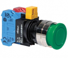 IDEC HW4B-A3F02-G Device