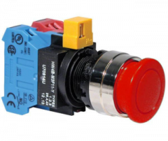 IDEC HW4B-A3F02-R Device