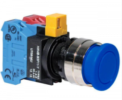 IDEC HW4B-A3F02-S Device