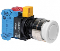 IDEC HW4B-A3F02-W Device