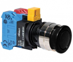 IDEC HW4B-A3F10-B Device