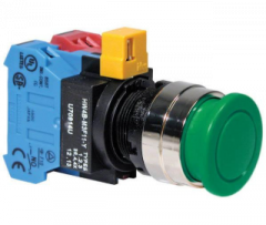 IDEC HW4B-A3F10-G Device