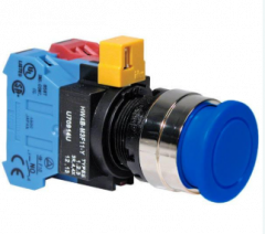 IDEC HW4B-A3F10-S Device