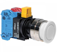 IDEC HW4B-A3F10-W Device