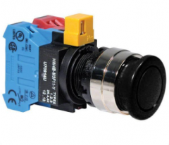 IDEC HW4B-A3F11-B Device