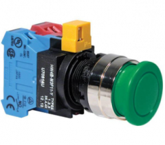 IDEC HW4B-A3F11-G Device