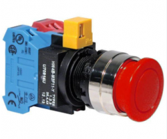 IDEC HW4B-A3F11-R Device