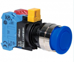 IDEC HW4B-A3F11-S Device