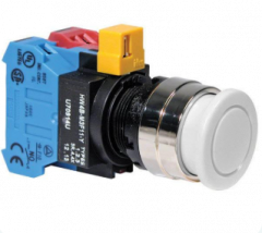 IDEC HW4B-A3F11-W Device