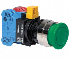 IDEC HW4B-A3F20-G Device