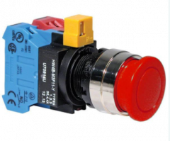 IDEC HW4B-A3F20-R Device