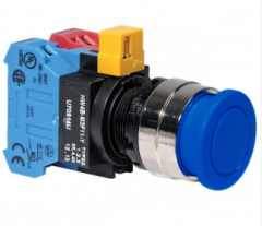 IDEC HW4B-A3F20-S Device