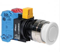 IDEC HW4B-A3F20-W Device