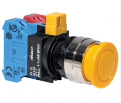 IDEC HW4B-A3F20-Y Device