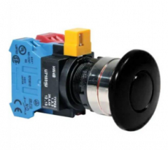 IDEC HW4B-A401-B Device