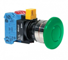 IDEC HW4B-A401-G Device