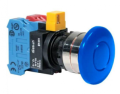 IDEC HW4B-A401-S Device