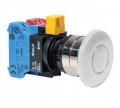 IDEC HW4B-A401-W Device