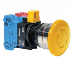 IDEC HW4B-A401-Y Device