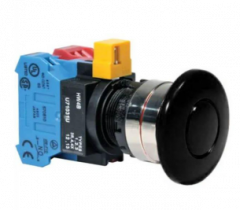 IDEC HW4B-A402-B Device