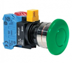 IDEC HW4B-A402-G Device