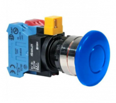 IDEC HW4B-A402-S Device