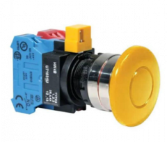 IDEC HW4B-A402-Y Device