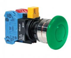 IDEC HW4B-A410-G Device