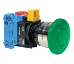 IDEC HW4B-A420-G Device