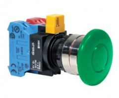 IDEC HW4B-A4F01-G Device