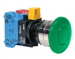 IDEC HW4B-A4F02-G Device