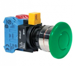 IDEC HW4B-A4F11-G Device