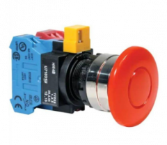 IDEC HW4B-A4F11-R Device