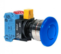 IDEC HW4B-A4F11-S Device