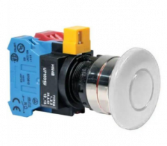 IDEC HW4B-A4F11-W Device