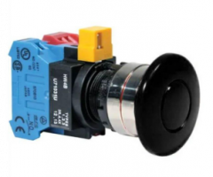 IDEC HW4B-A4F20-B Device