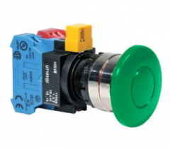 IDEC HW4B-A4F20-G Device