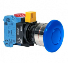 IDEC HW4B-A4F20-S Device